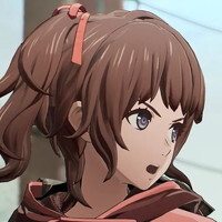 『スカーレットネクサス』