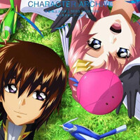 機動戦士ガンダムSEED FREEDOM