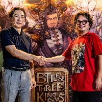 三国志大戦B3K