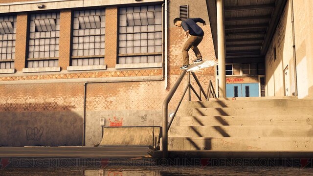 トニー・ホークのプロスケーター 1+2  Nintendo Switch のベスト スポーツ ゲーム 15