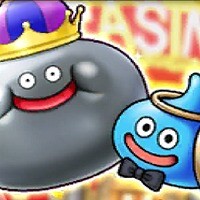 『ドラゴンクエストウォーク』