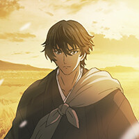 『鬼人幻燈抄』