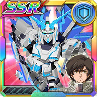 【スパクロ】ペルフェクティビリティ［Ω］、ネオ・ジオング、ナラティブ（A装備）を評価（#449）