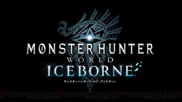 モンスターハンターワールド アイスボーン 狩りカワコーデ ワイルドにかわいく 電撃ps 電撃playstation