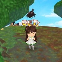 『スクールガールストライカーズ2』