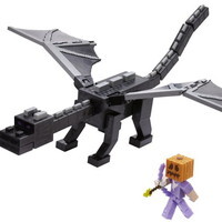 『マインクラフト』