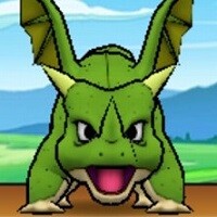 『ドラゴンクエストウォーク』