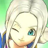 『ドラゴンクエストウォーク』