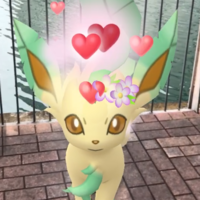 『ポケモンGO』