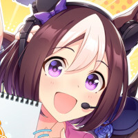 『ウマ娘 プリティーダービー』