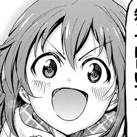 『アイドルマスター ミリオンライブ！ Blooming Clover』