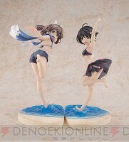 画像8/10＞『防振り2』水着装備のサリーがフィギュアに