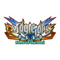 『マジシャンズデッド』