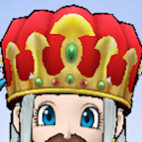 『ドラゴンクエストウォーク』