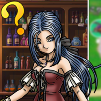 『ドラゴンクエストウォーク』