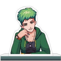 『コーヒートーク』