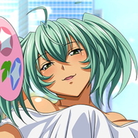 『一騎当千エクストラバースト』