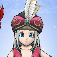 『ドラゴンクエストウォーク』