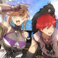 『イースX』書籍部決時告知