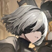 勝利の女神：NIKKE（メガニケ）