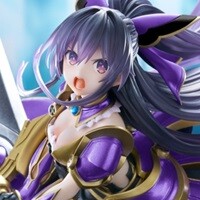 デート・ア・ライブIV