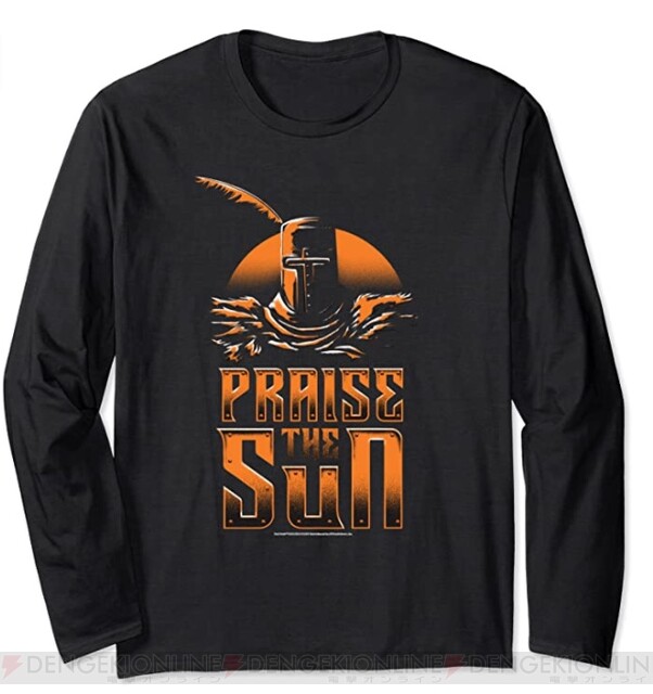 パックマン や Dark Souls などのtシャツが Merch By Amazon に登場 電撃オンライン