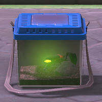 『あつまれ どうぶつの森』