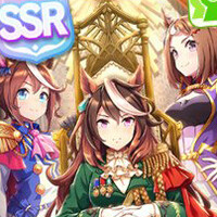 『ウマ娘 プリティーダービー』