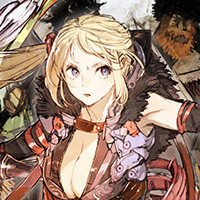 『チェンクロ』奈落の世界＜前篇＞