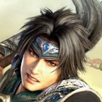 『真・三國無双』