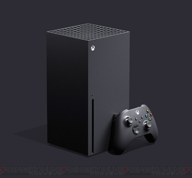 Xbox Series X|Sの魅⼒を改めて紹介︕複数のゲームを往復できる
