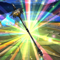 『ドラゴンクエストウォーク』