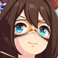 『ウマ娘』