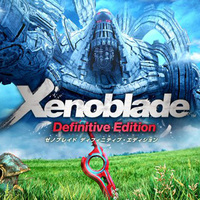 『ゼノブレイド』