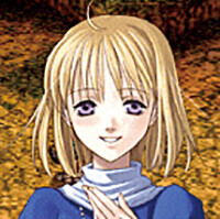 イース フェルガナの誓い