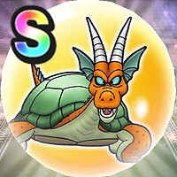 『ドラゴンクエストウォーク』