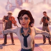 『バイオショック』