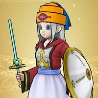 『ドラゴンクエストウォーク』