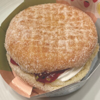 『ミスタードーナツ』