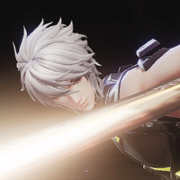 コード：ドラゴンブラッド