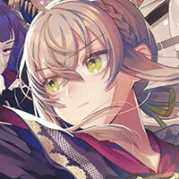 サイレント・ウィッチ VII