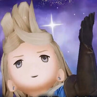 『ブレイブリーデフォルト ブリリアントライツ』