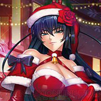 クリスマス企画