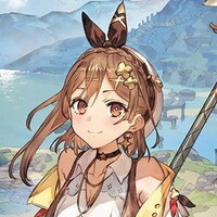 『ライザのアトリエ3』