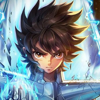 『聖闘士星矢 ライジングコスモ』