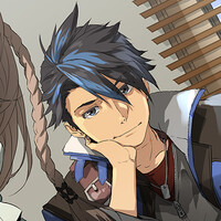 『英雄伝説 黎の軌跡II -CRIMSON SiN-』