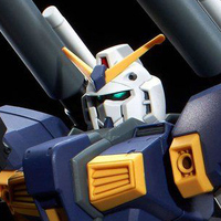 『HG 1/144 ガンダム6号機（マドロック）』