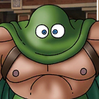 『ドラゴンクエストウォーク』