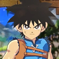 『ドラゴンクエスト ダイの大冒険　-魂の絆-』