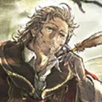 『オクトパストラベラー』